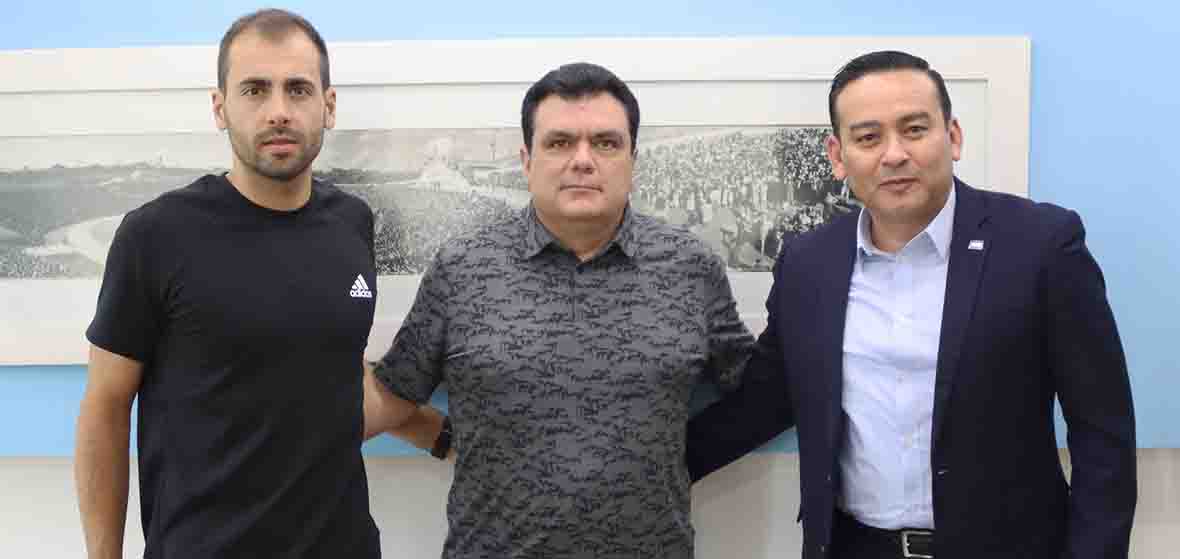 Fedefut designa a español para buscar talentos en Guatemala