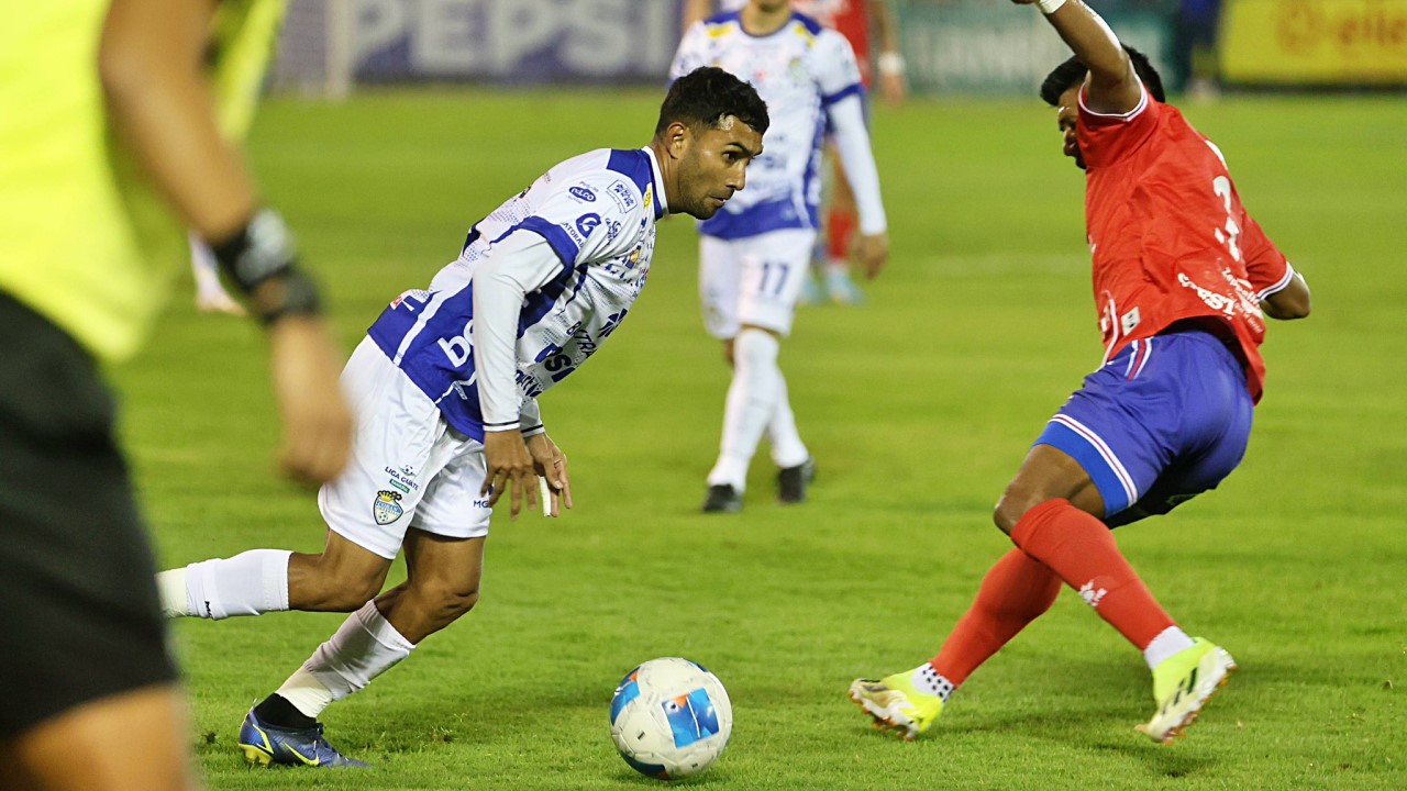 VAR y otros desafíos en el Torneo Clausura 2025 de la Liga Nacional