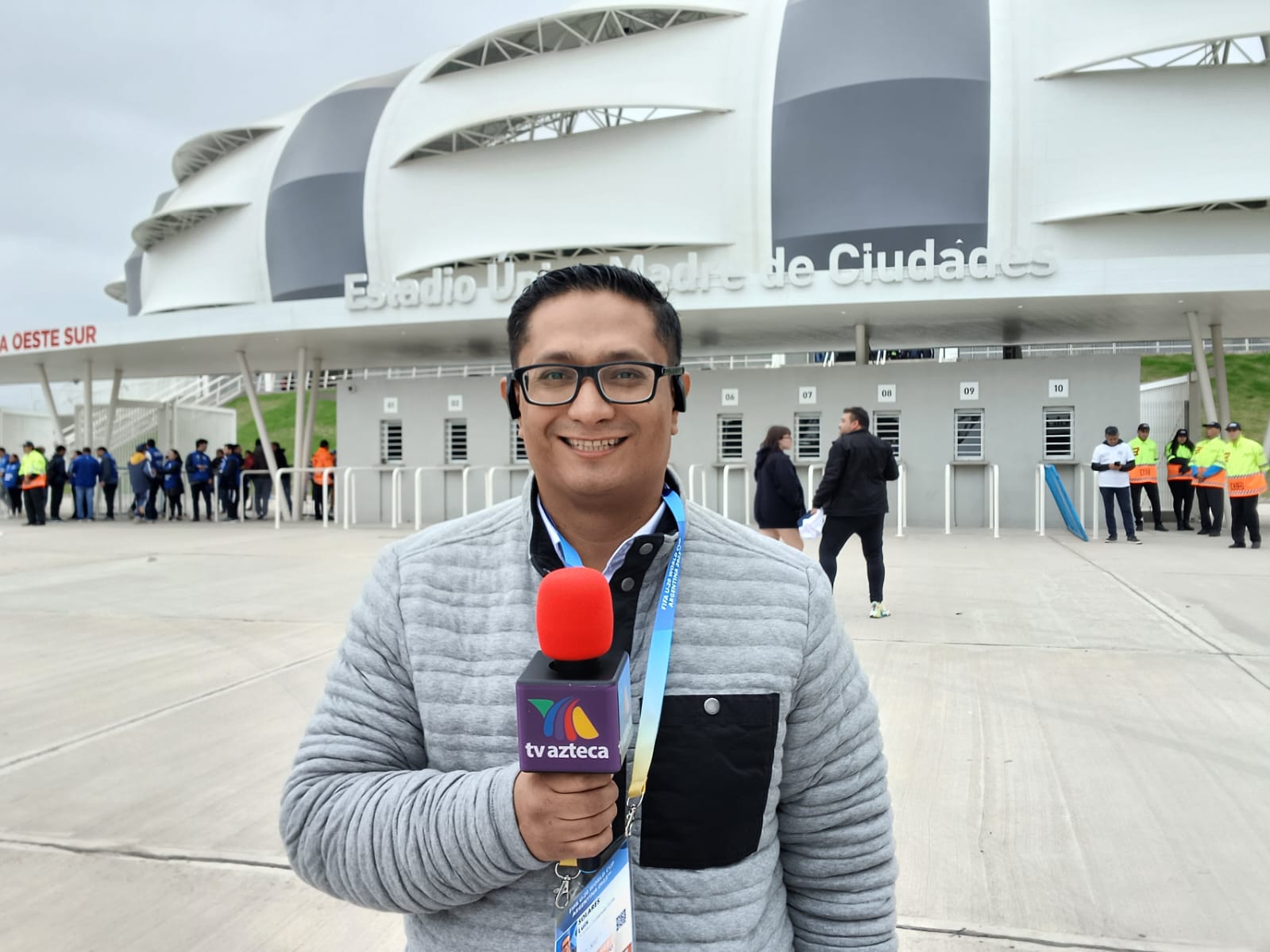 Celebrando Dos Años en el Mejor Canal: TV Azteca Guate