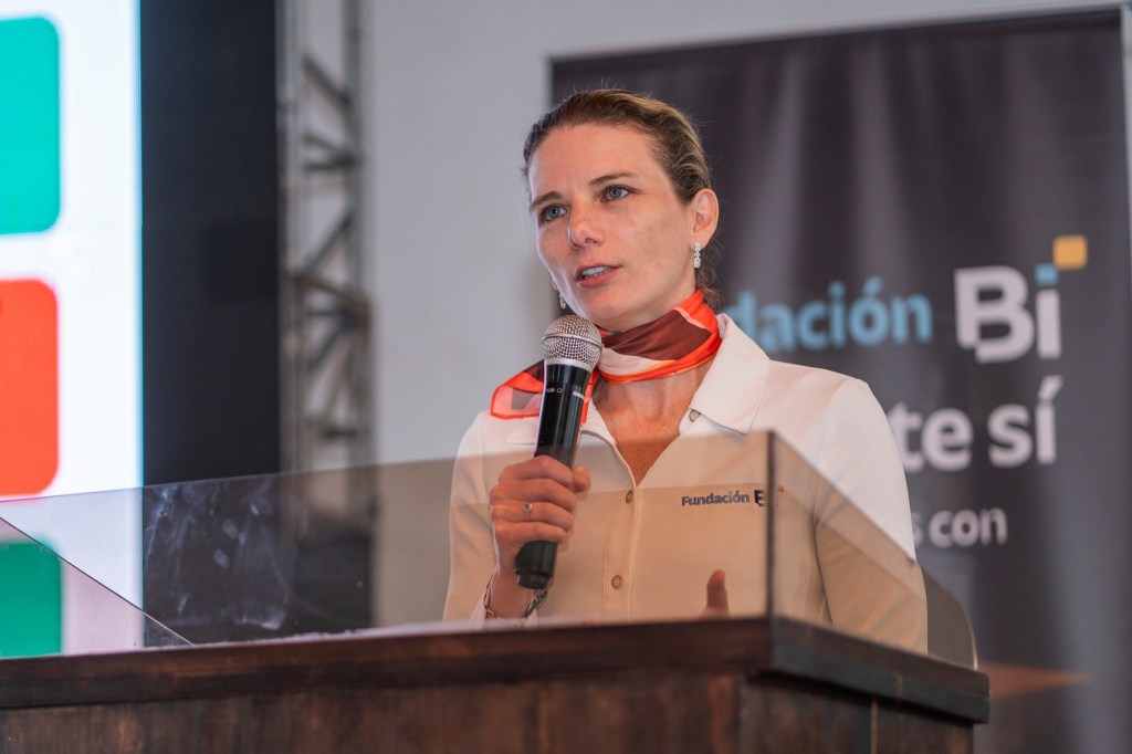 María José Paiz: De Atleta a Agente de Cambio en&nbsp;Guatemala