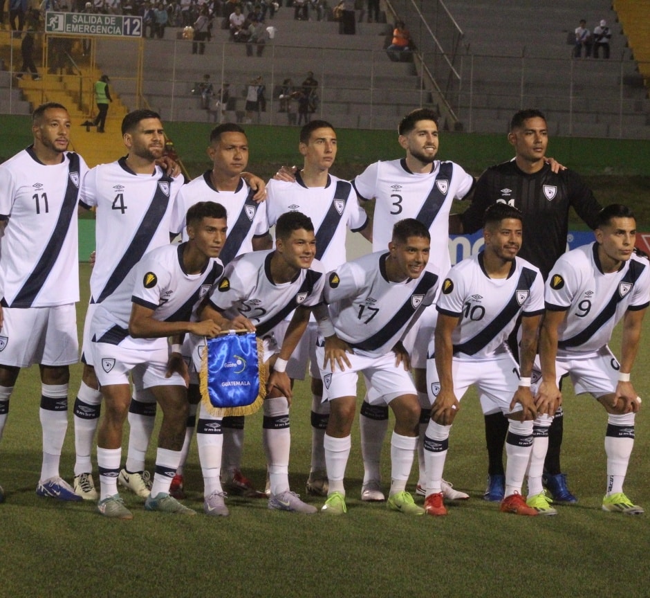¿Avanzará Guatemala en la Copa Oro 2025? Análisis completo