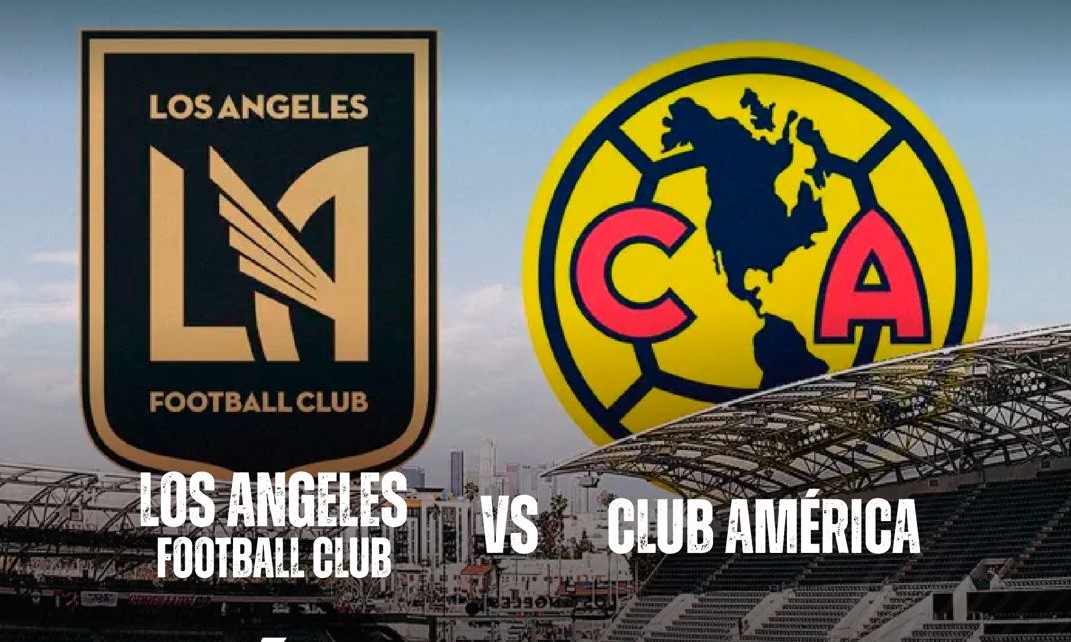 Mundial de Clubes 2025: Los Ángeles FC y América se Enfrentan por el Último Boleto