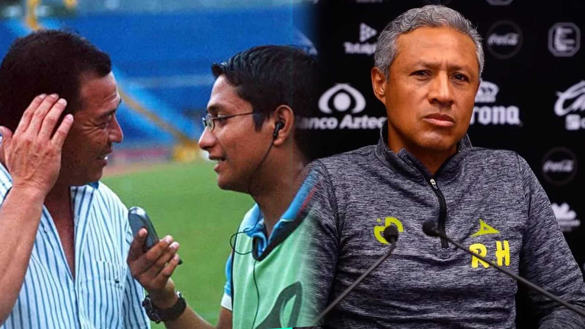 El Ciclo del fútbol: Comunicaciones rompe con la rosca de técnicos en busca de resurgir