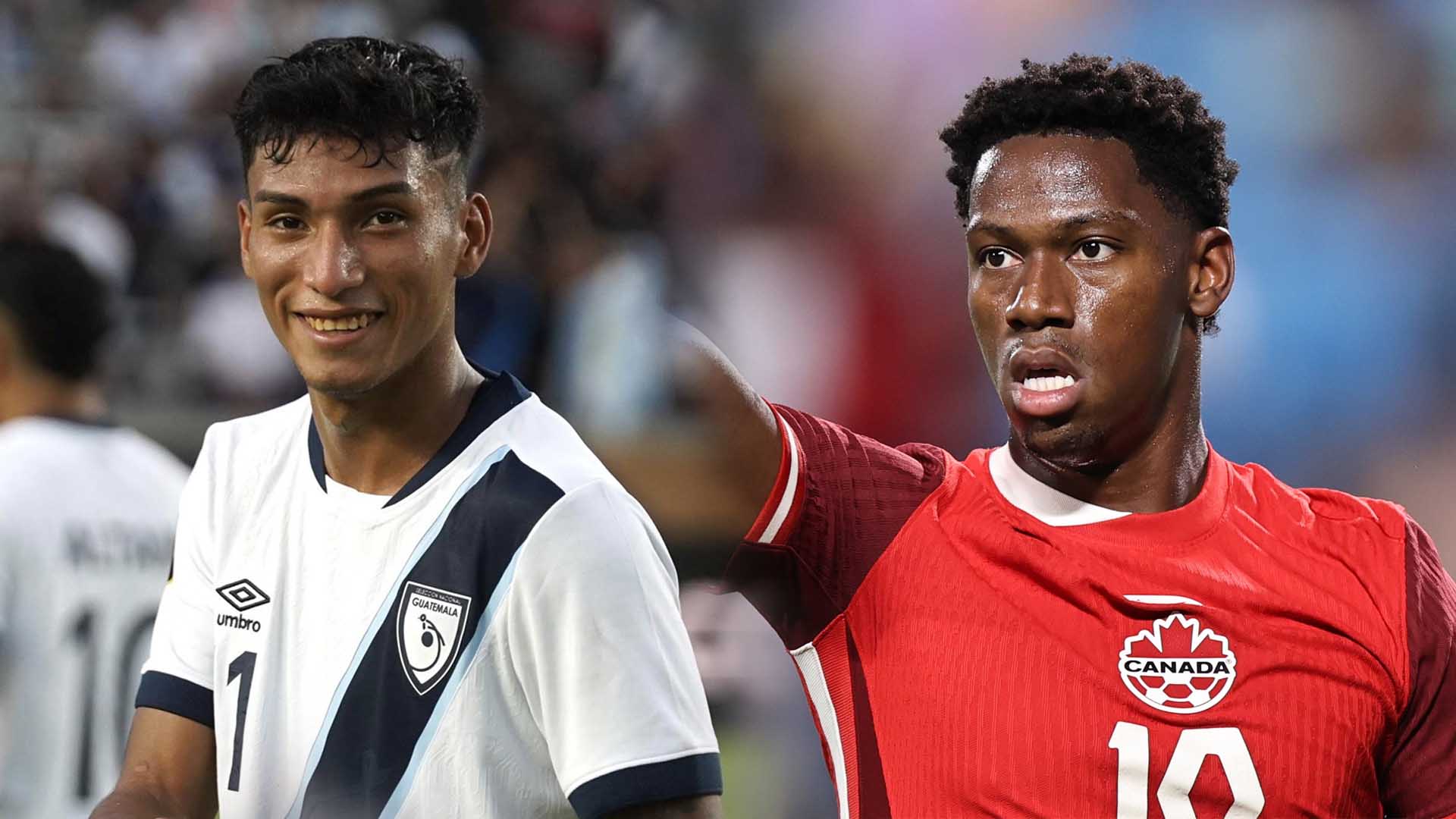 Previa: Canadá no es invencible, las claves de Guatemala en los cuartos de final de la Copa de Oro 2025