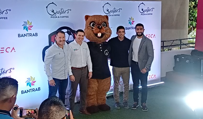 La Chamusca del año: El evento que une a empresas mediante el fútbol