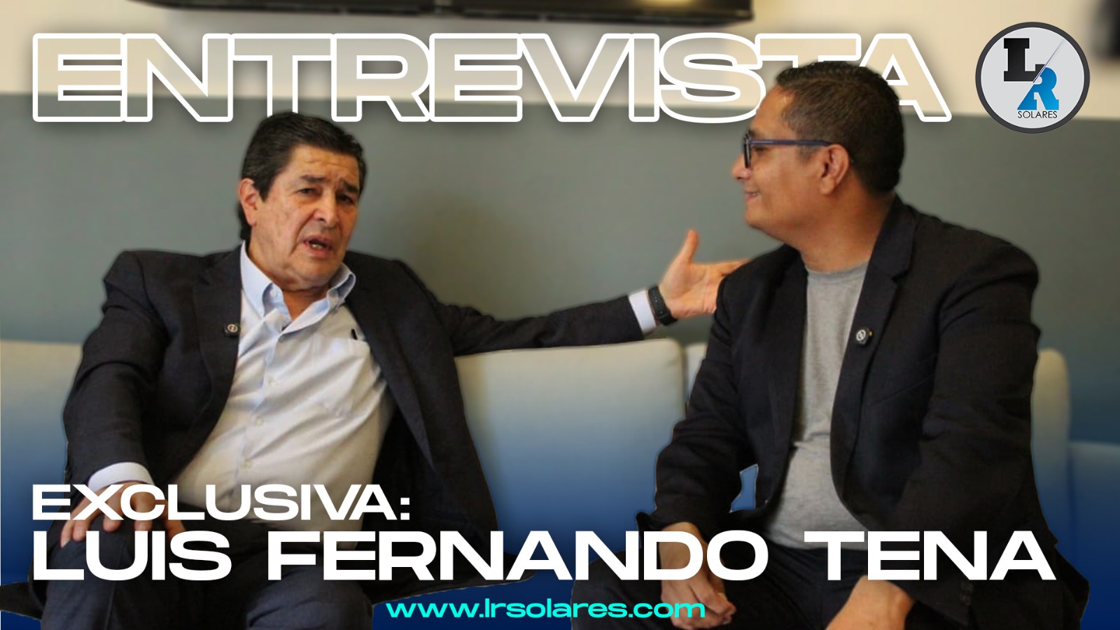 Tena: “Con El Salvador tenemos paridad de fuerza… y buscamos ganar en el Rommel Fernández”