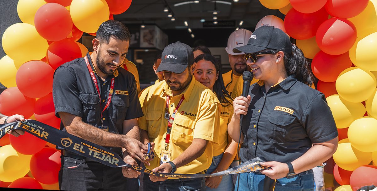 El Tejar construye una nueva generación en Asunción Mita