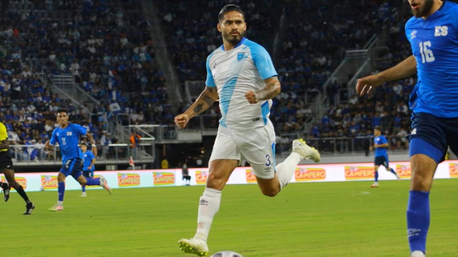 Querido por unos, odiado por otros: el resurgimiento de Chava Estrada y su llamado a la Selección
