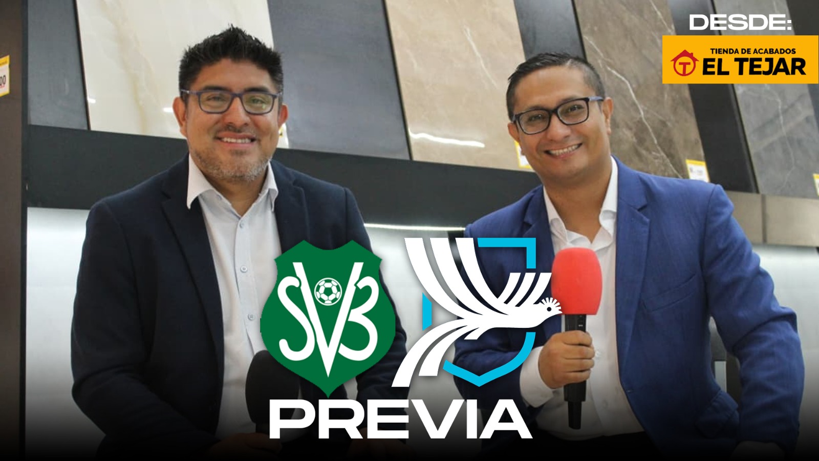 Programón: ¡Guatemala se juega la vida en Surinam!