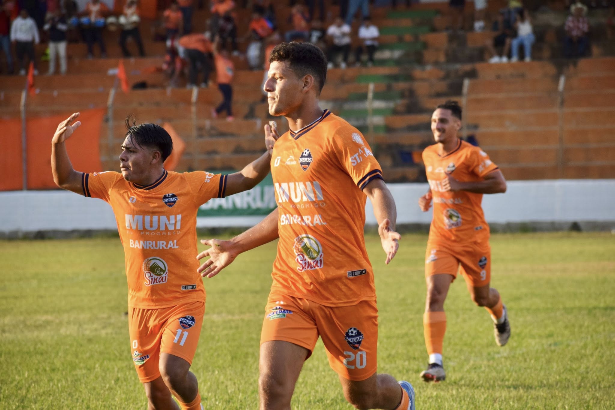 Se define todo en la jornada 22 del Torneo Apertura 2025 en la Liga Nacional