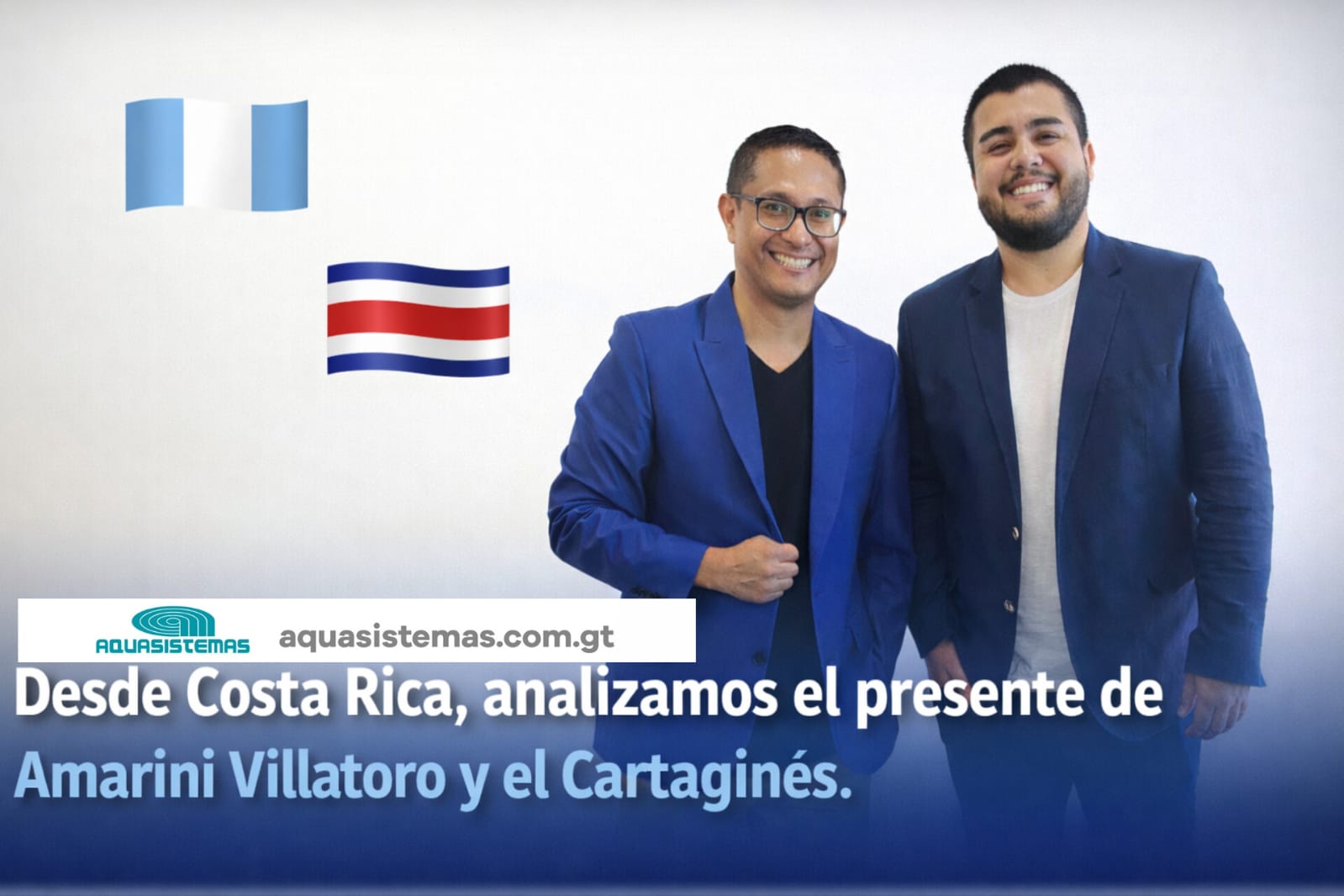 Programón desde Costa Rica: Amarini Villatoro gana terreno en Cartaginés, asegura periodista costarricense