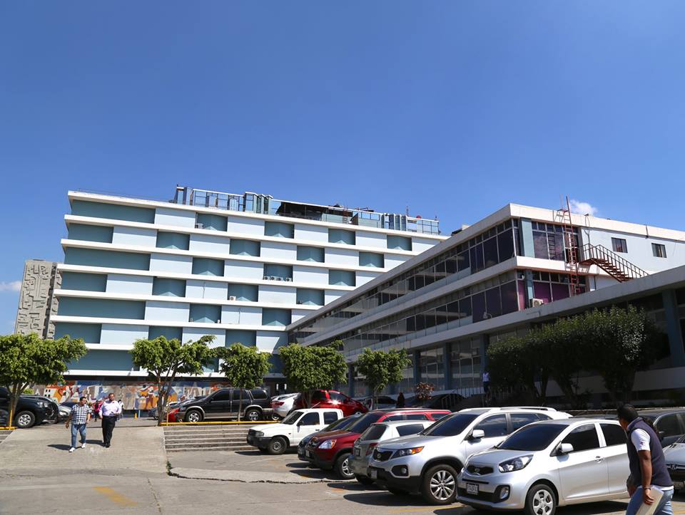 Opciones para solventar deuda con el&nbsp;IGSS